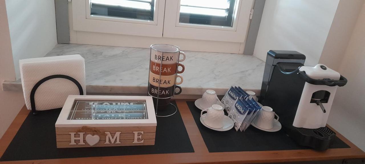 Ballarhouse Παλέρμο Εξωτερικό φωτογραφία