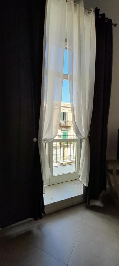 Ballarhouse Παλέρμο Εξωτερικό φωτογραφία