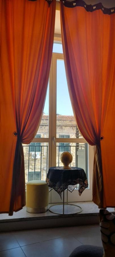Ballarhouse Παλέρμο Εξωτερικό φωτογραφία