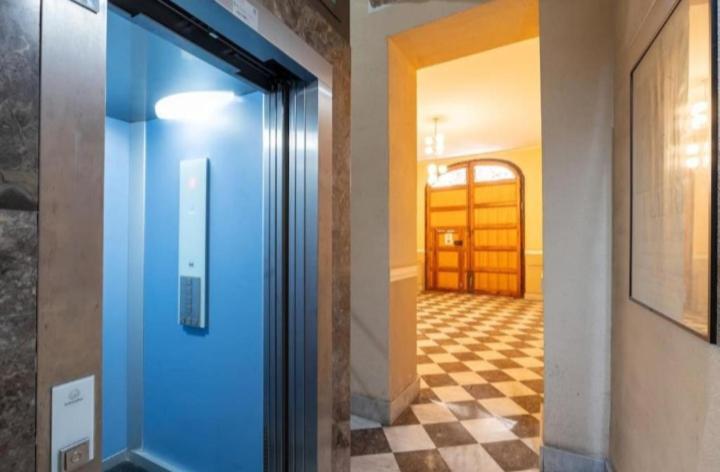 Ballarhouse Παλέρμο Εξωτερικό φωτογραφία